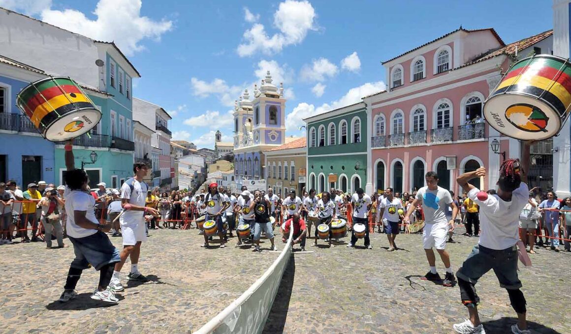 Pelourinho