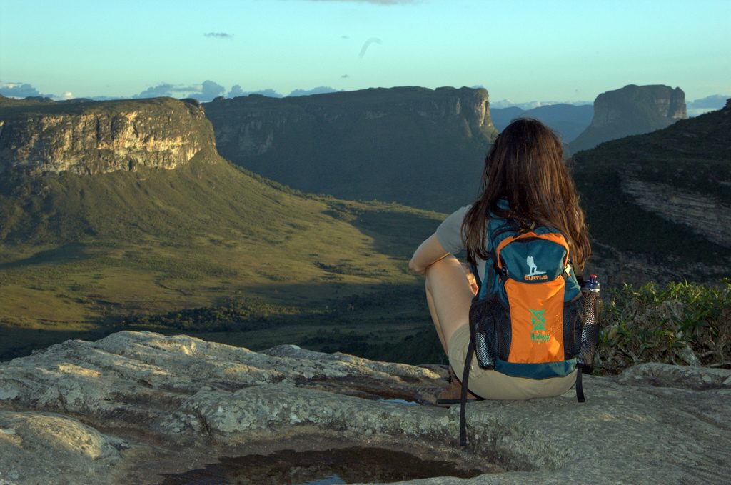 Ecoturismo, esportes radicais e experiências sustentáveis movimentam regiões como Chapada Diamantina, Itacaré e o sertão do São Francisco