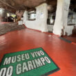 Museu Vivo do Garimpo