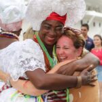 Cruzeiro marítimo Bahia