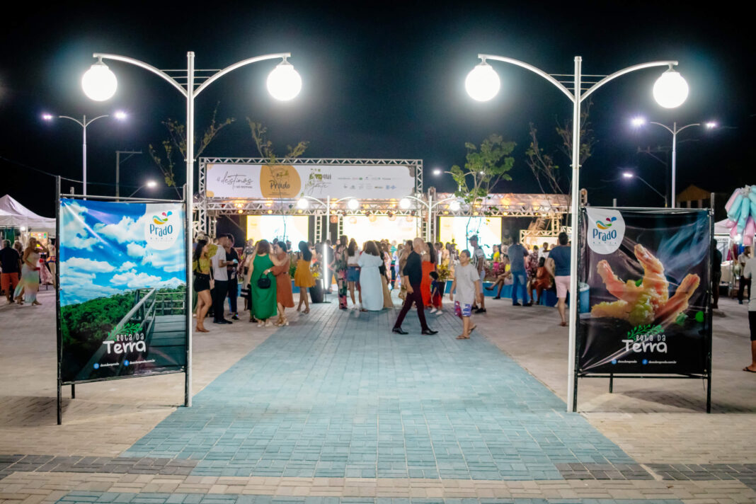 Festival Gastronômico de Prado