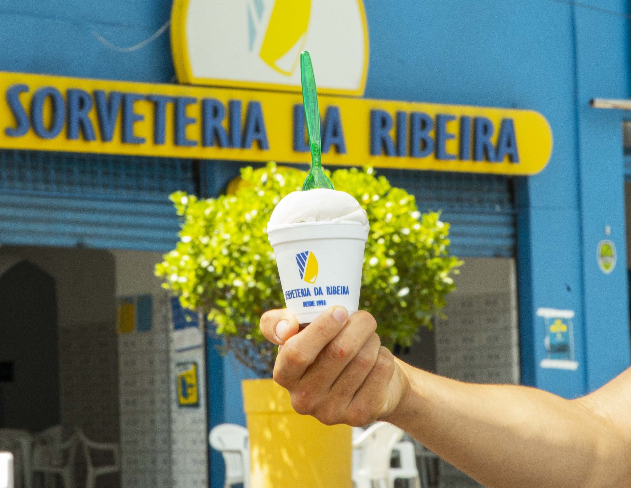 Sorveteria da Ribeira: o sabor autêntico de Salvador à beira-mar