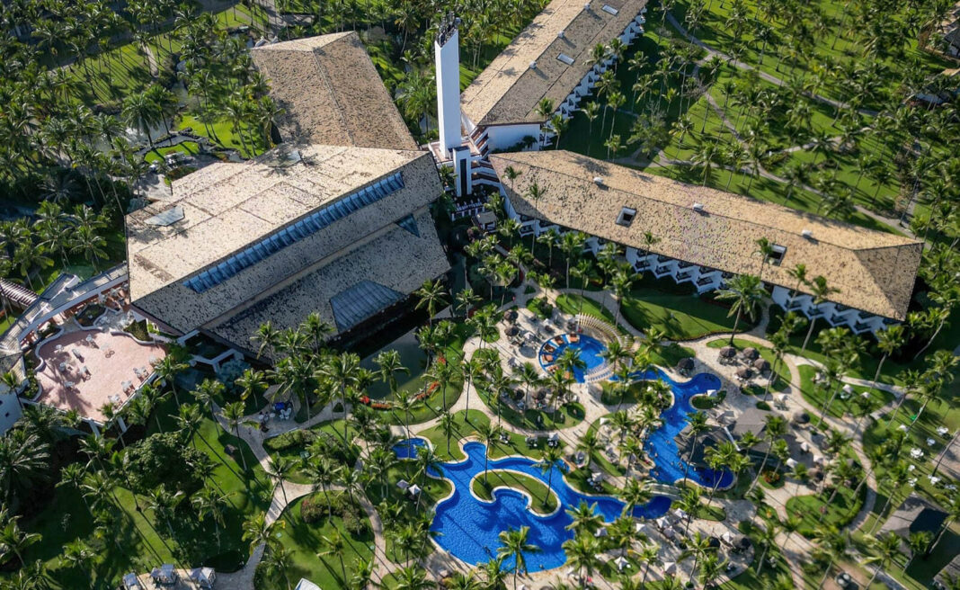 Transamérica Comandatuba